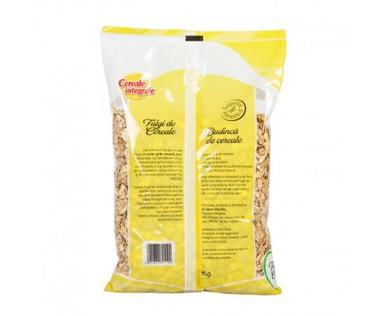 FULGI CEREALE 500G, 2 image