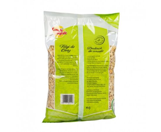 FULGI OVAZ 500GR, 2 image