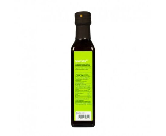 ULEI PENTRU SALATA PRESAT LA RECE 250ML, 2 image