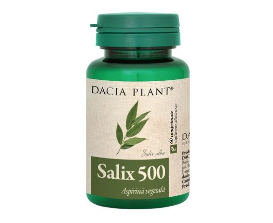 SALIX 500 60 CPR