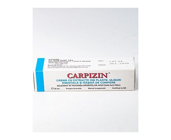 CARPIZIN CREMA 50 ML
