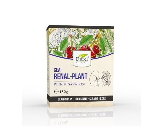CEAI RENAL PLANT - RINICHI SANATOSI 150 GR
