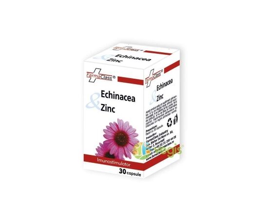ECHINACEA & ZN 30CPS