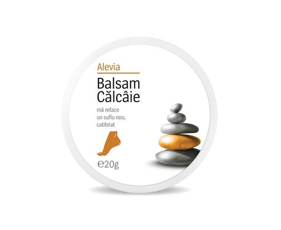 BALSAM CALCAIE 20G