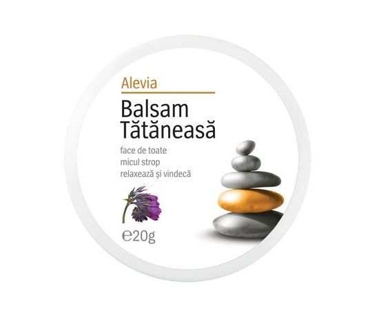 BALSAM TATANEASA 20G