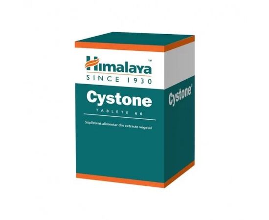 CYSTONE 60CPR