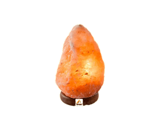 LAMPA ELECTRICA DIN CRISTALE SARE AROMA, 2 image
