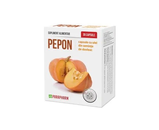 PEPON 30CPS