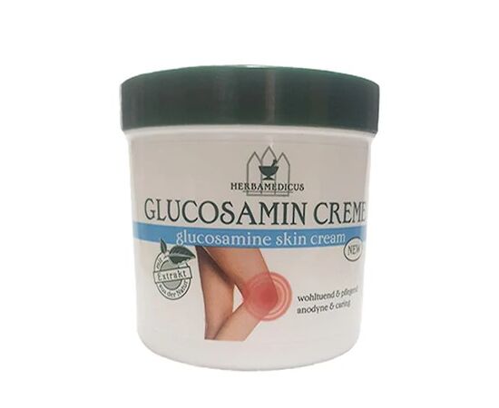 GLUCOSAMIN CREMA 250ML