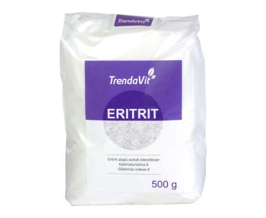 Eritrit 500g