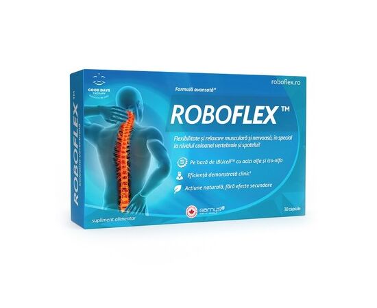 ROBOFLEX 30 CPS