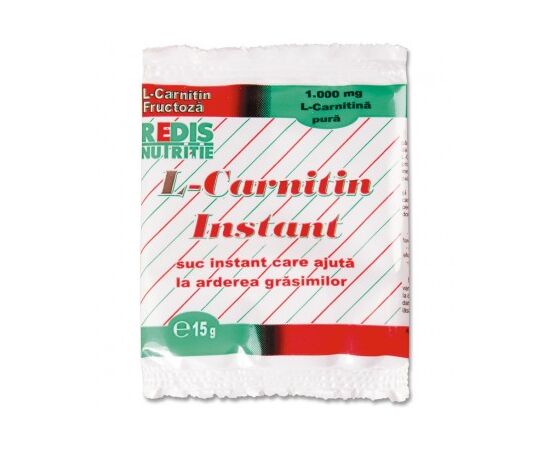 L-Carnitin Instant 15g