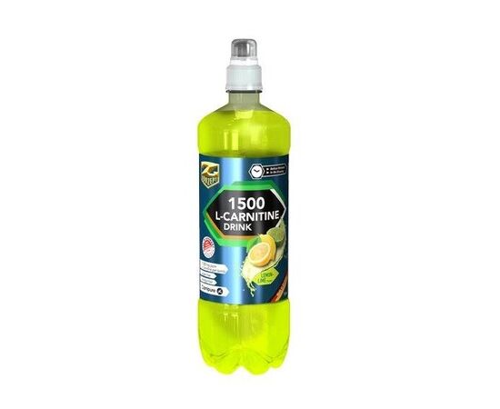 L Carnitine 1500mg Lemon Drink – 750ml
