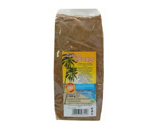 Zahar de Cocos, 500 g