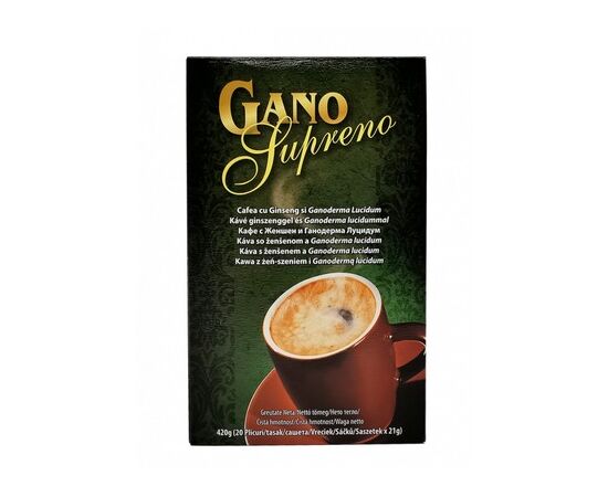 GANO SUPREMO, 21G, 1 PLIC, 2 image