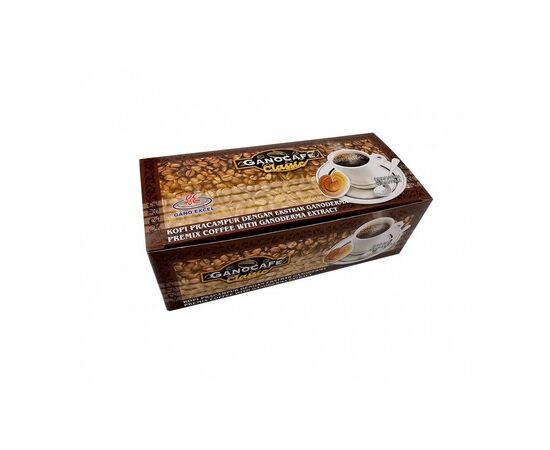 GANO CAFE CLASSIC, 3G, 1 PLIC, 2 image