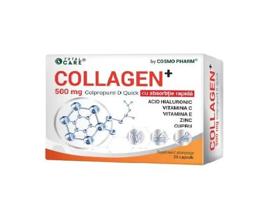 COLLAGEN+ Colpropur® D Quick – Colagen Hidrolizat Peptide