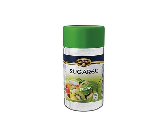 Sugarel - STEVIA - Indulcitor pudra, 75g