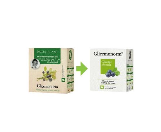 CEAI GLICEMONORM 50 G, 2 image