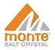 Monte Salt Crystal